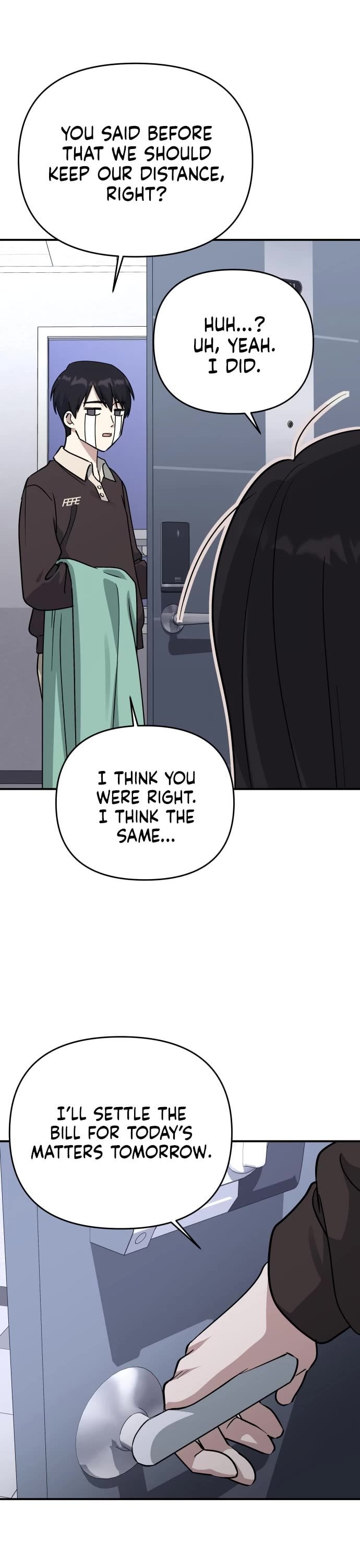 Mia Has Returned – Chapter 15 – Page 6