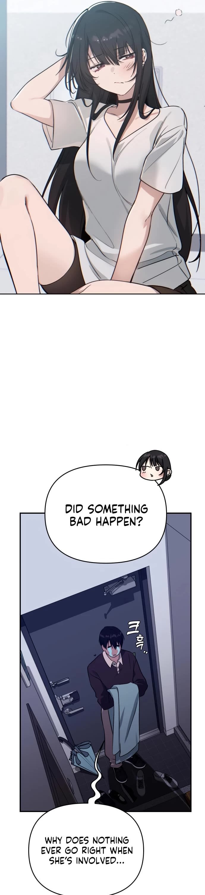 Mia Has Returned – Chapter 15 – Page 9