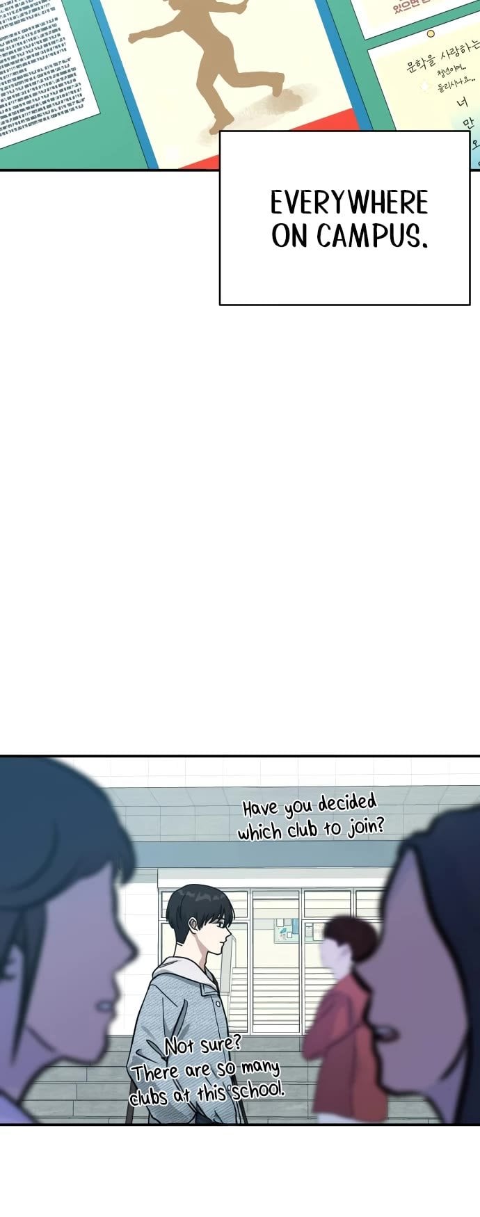Mia Has Returned – Chapter 15 – Page 11