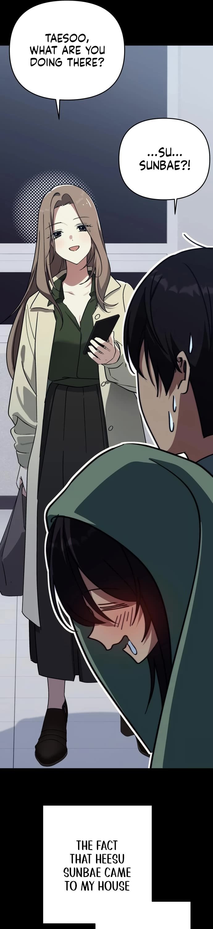 Mia Has Returned – Chapter 15 – Page 16