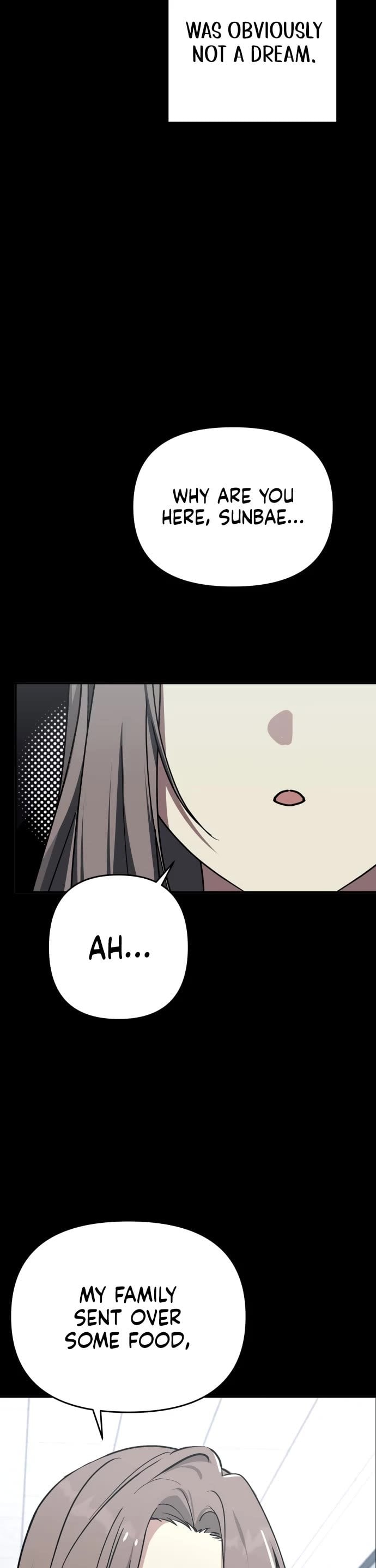 Mia Has Returned – Chapter 15 – Page 17