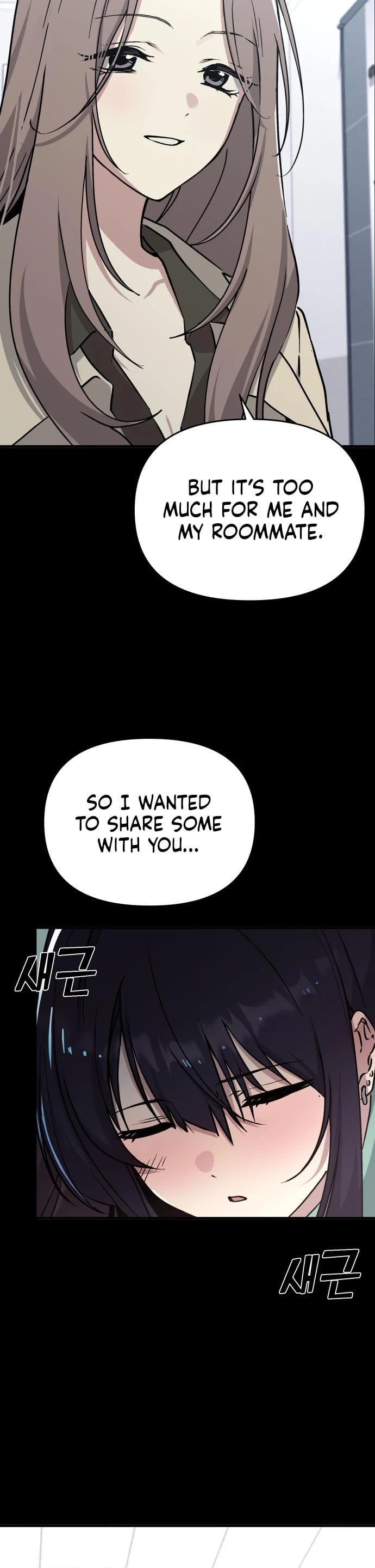 Mia Has Returned – Chapter 15 – Page 18