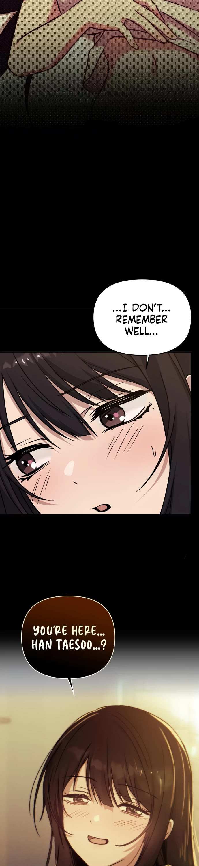 Mia Has Returned – Chapter 15 – Page 23