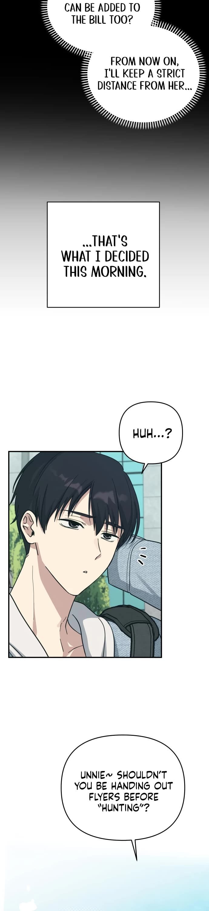 Mia Has Returned – Chapter 15 – Page 27