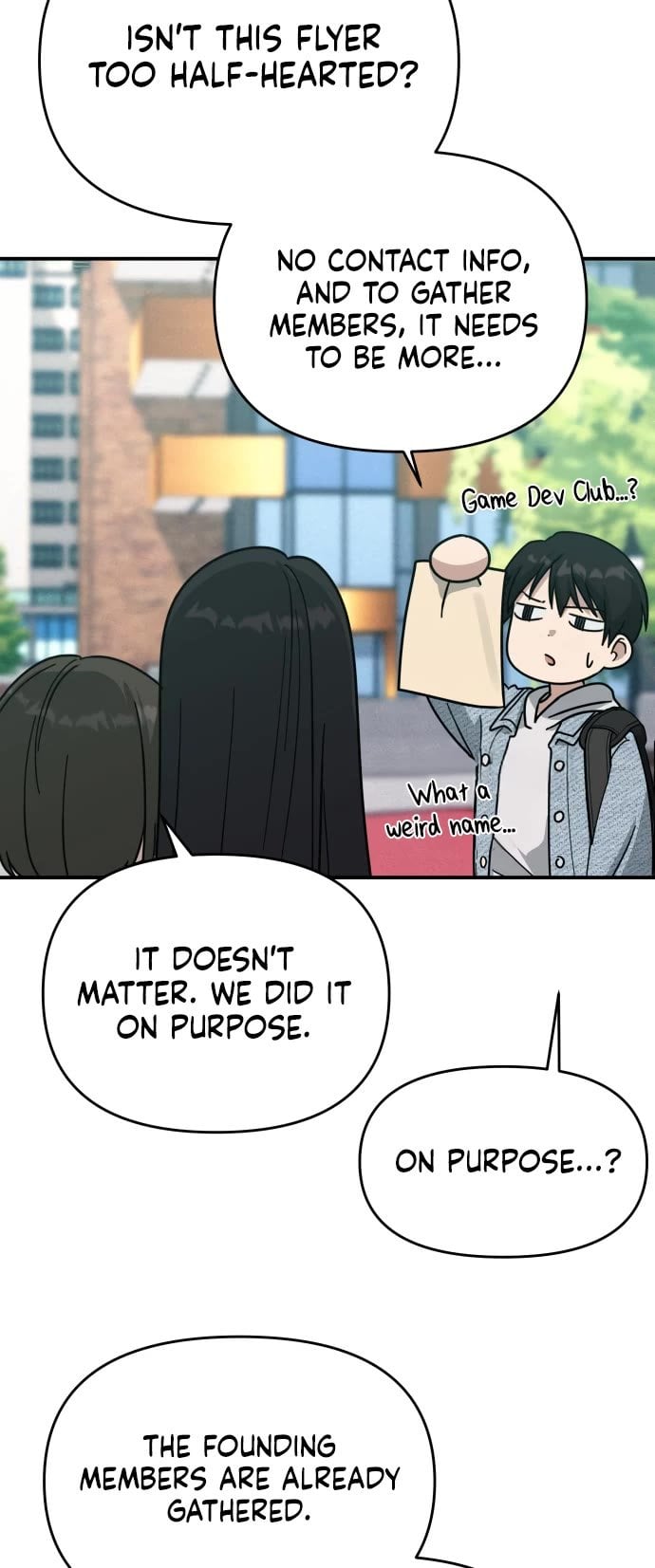 Mia Has Returned – Chapter 15 – Page 32