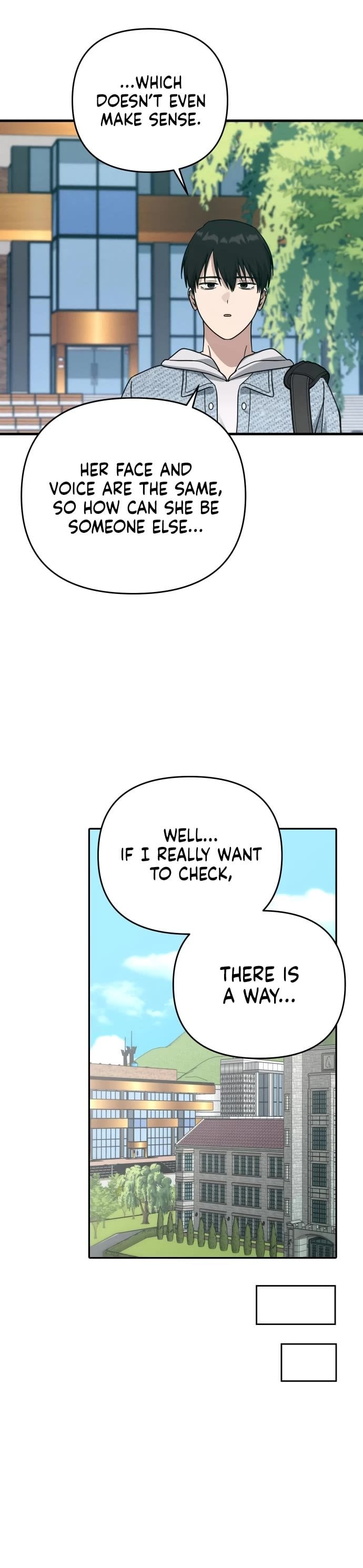 Mia Has Returned – Chapter 15 – Page 39