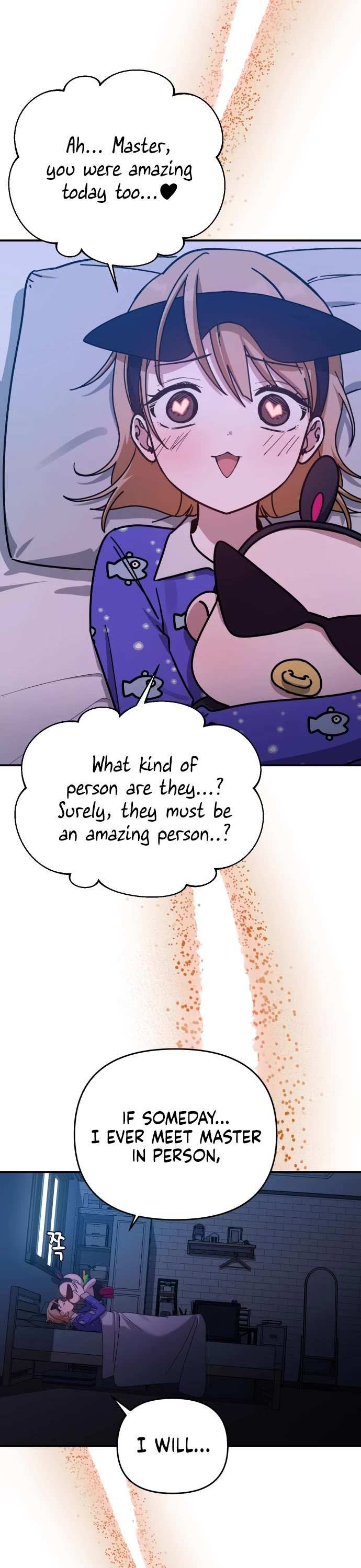 Mia Has Returned – Chapter 15 – Page 52