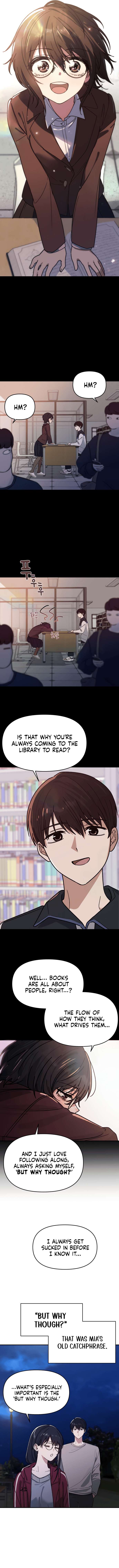 Mia Has Returned – Chapter 6 – Page 6
