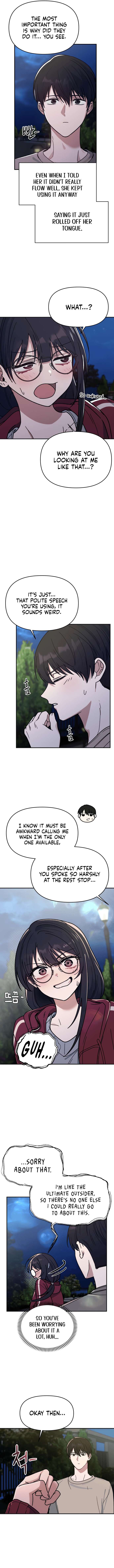 Mia Has Returned – Chapter 6 – Page 7