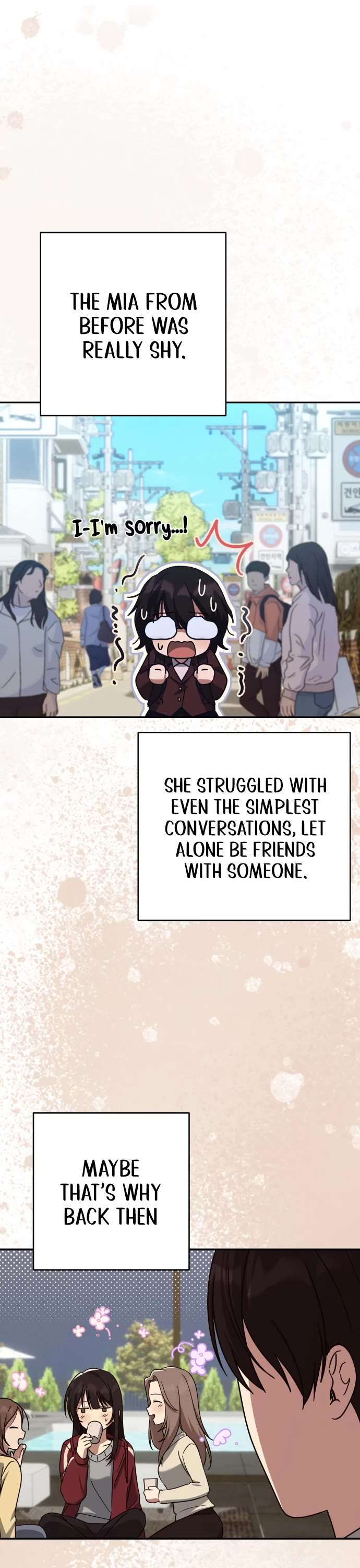 Mia Has Returned – Chapter 13 – Page 10