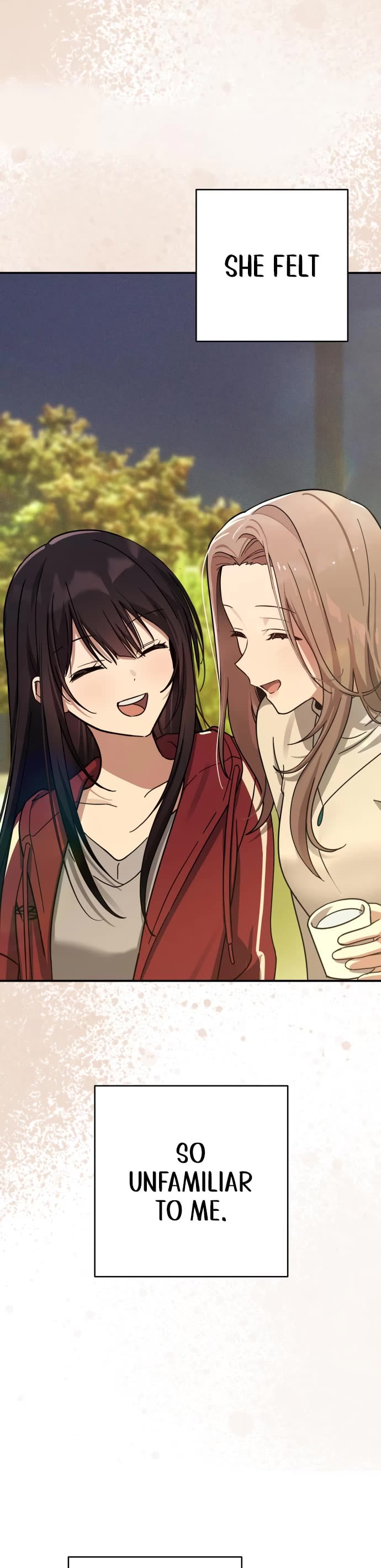 Mia Has Returned – Chapter 13 – Page 11