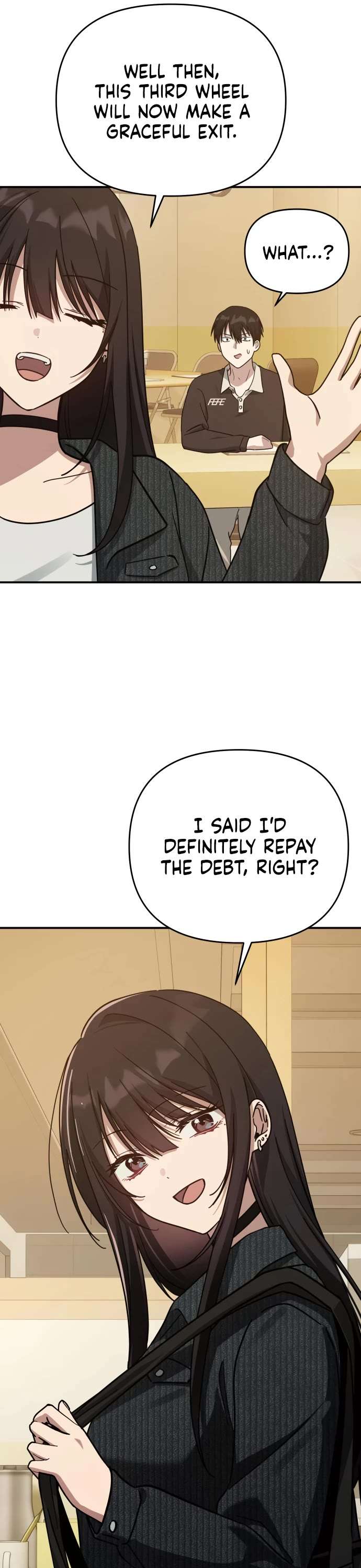 Mia Has Returned – Chapter 13 – Page 13