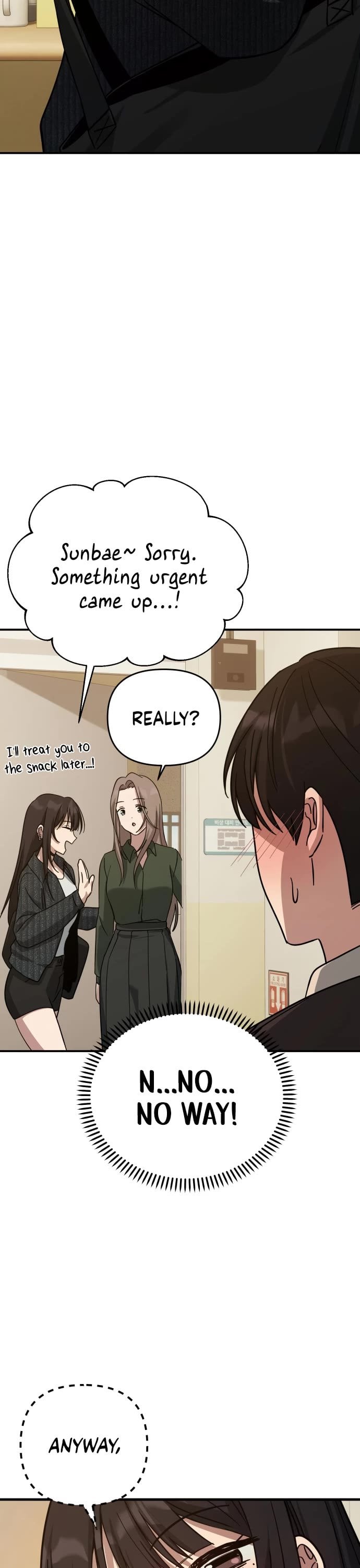 Mia Has Returned – Chapter 13 – Page 14