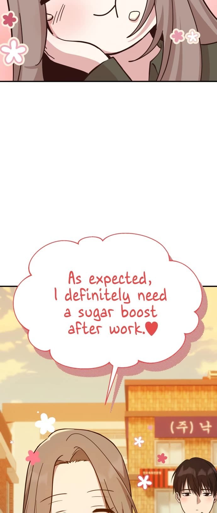 Mia Has Returned – Chapter 13 – Page 26