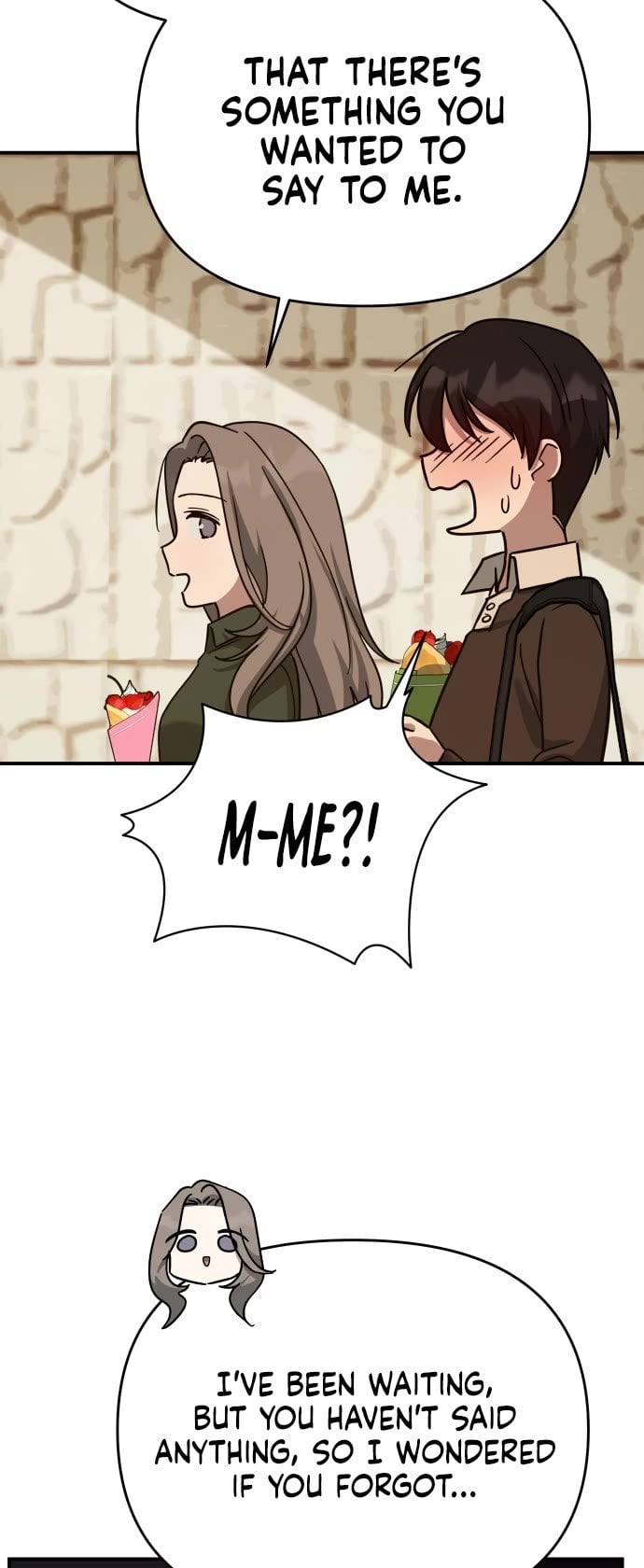 Mia Has Returned – Chapter 13 – Page 35