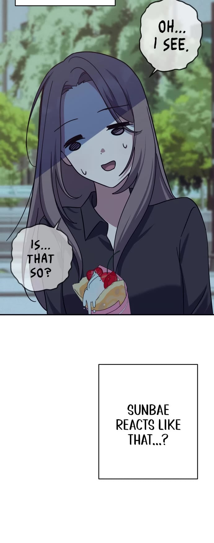 Mia Has Returned – Chapter 13 – Page 44
