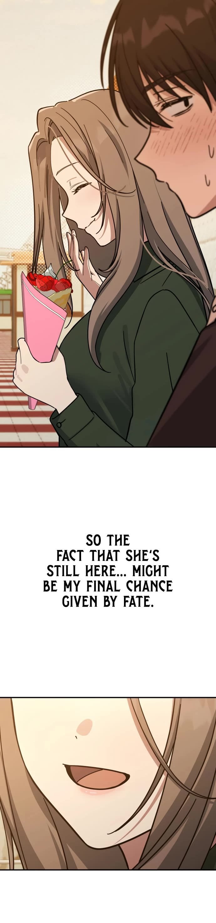 Mia Has Returned – Chapter 13 – Page 47