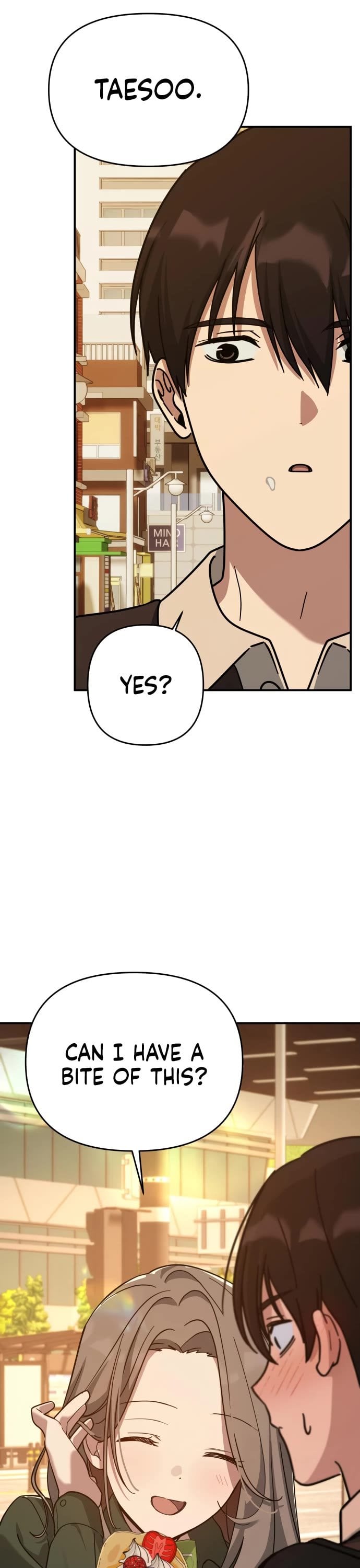 Mia Has Returned – Chapter 13 – Page 48
