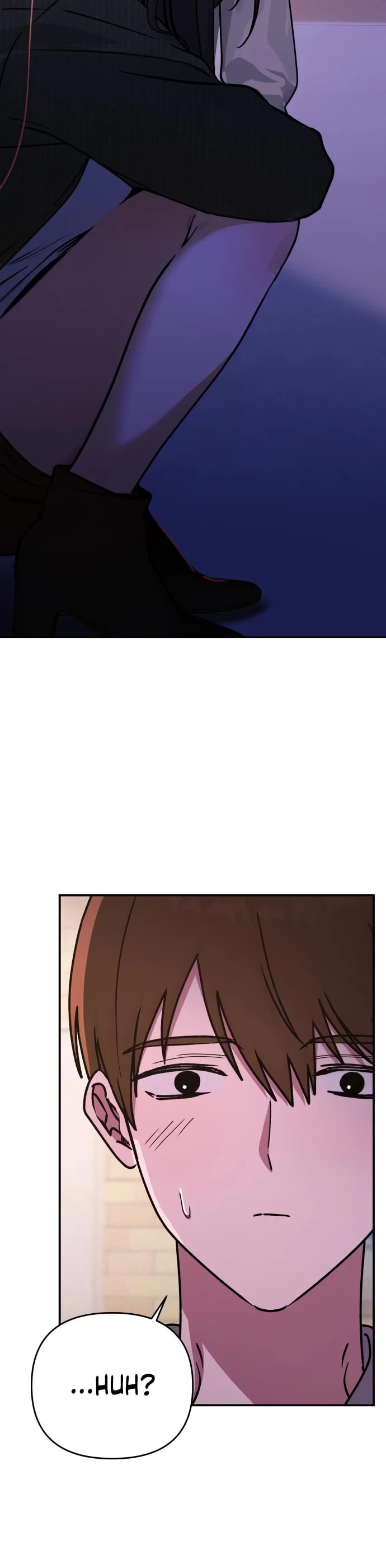 Mia Has Returned – Chapter 13 – Page 53