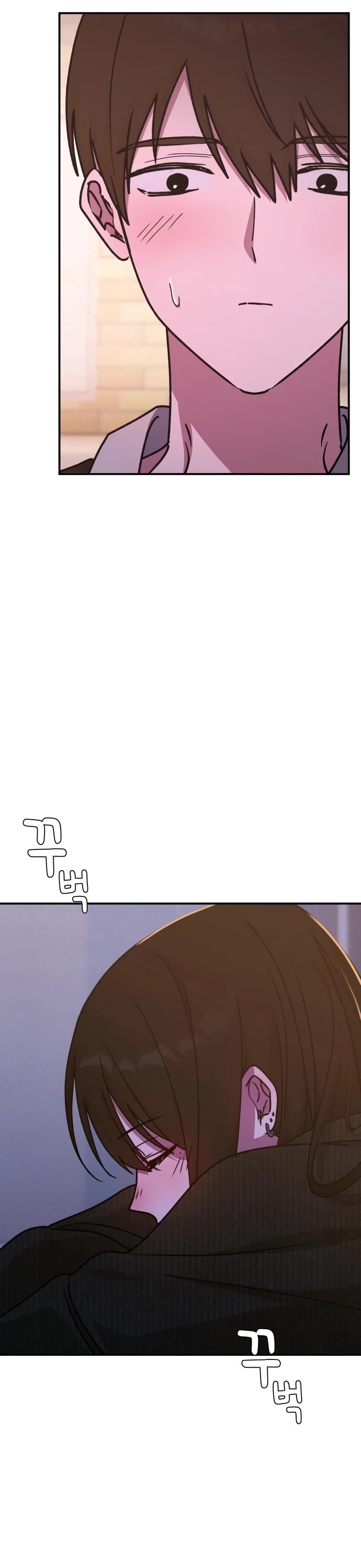 Mia Has Returned – Chapter 13 – Page 54
