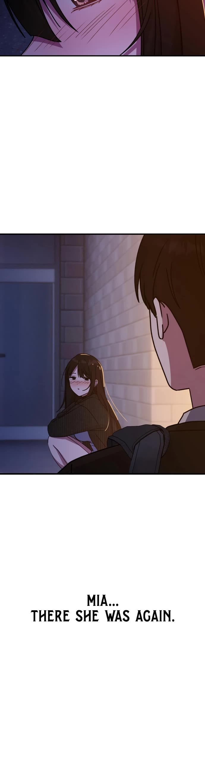 Mia Has Returned – Chapter 13 – Page 56