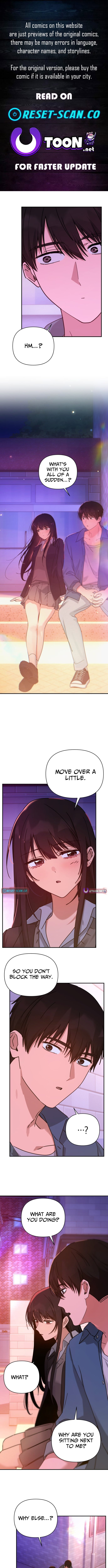 Mia Has Returned – Chapter 29 – Page 1