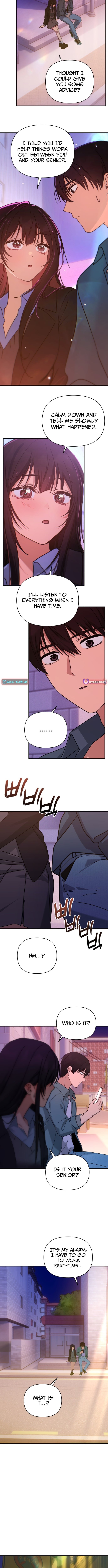 Mia Has Returned – Chapter 29 – Page 2