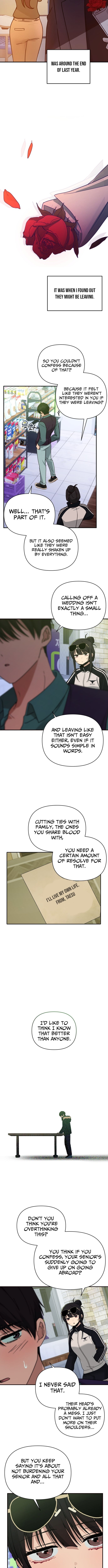 Mia Has Returned – Chapter 29 – Page 7