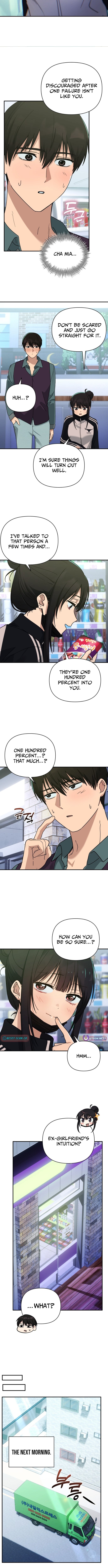 Mia Has Returned – Chapter 29 – Page 9