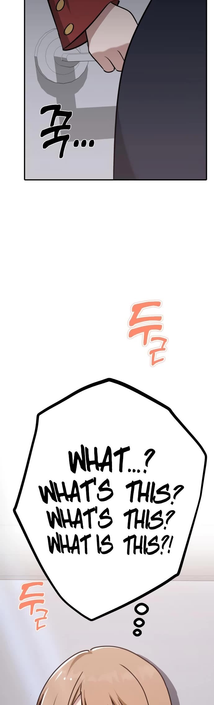 Mia Has Returned – Chapter 16 – Page 2