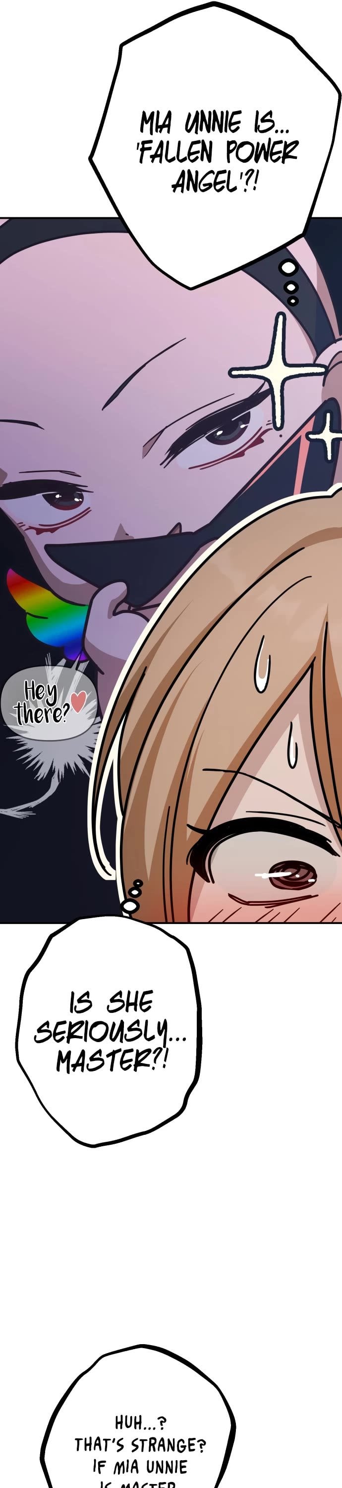 Mia Has Returned – Chapter 16 – Page 4