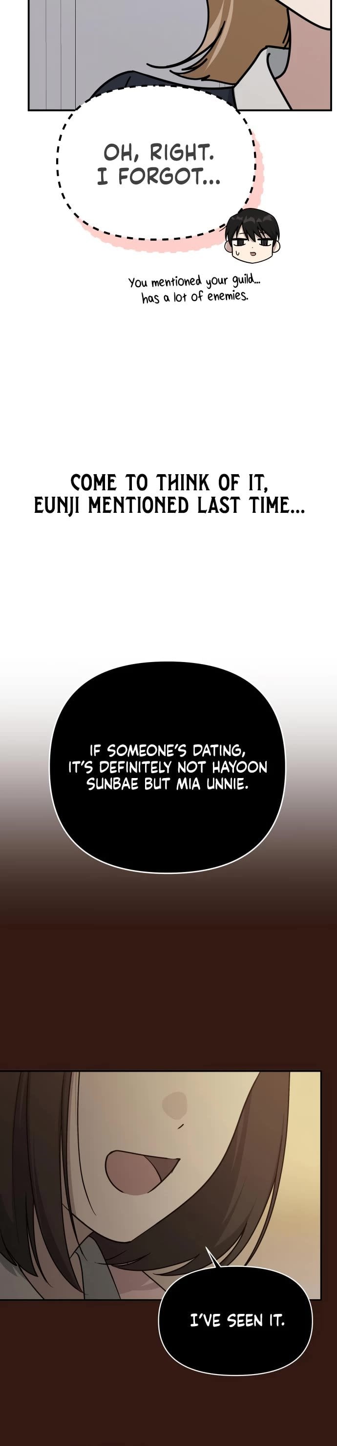 Mia Has Returned – Chapter 16 – Page 6