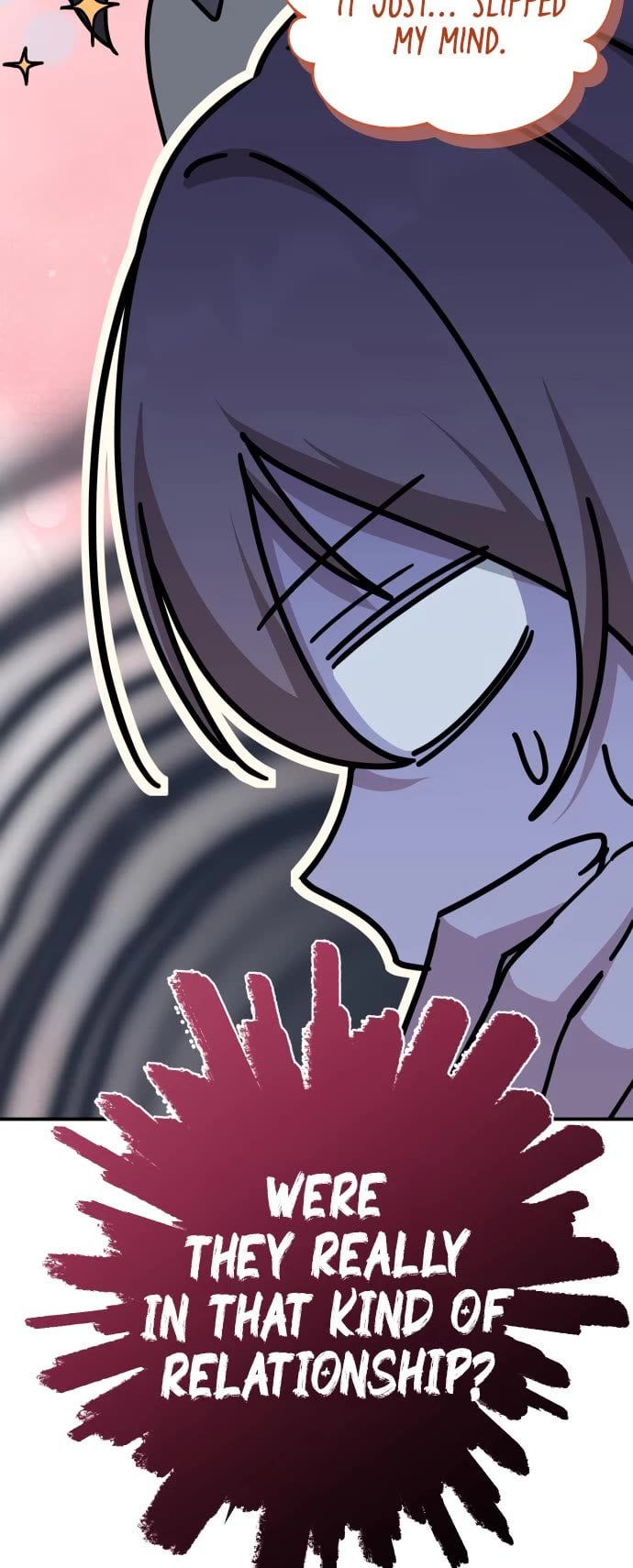 Mia Has Returned – Chapter 16 – Page 9