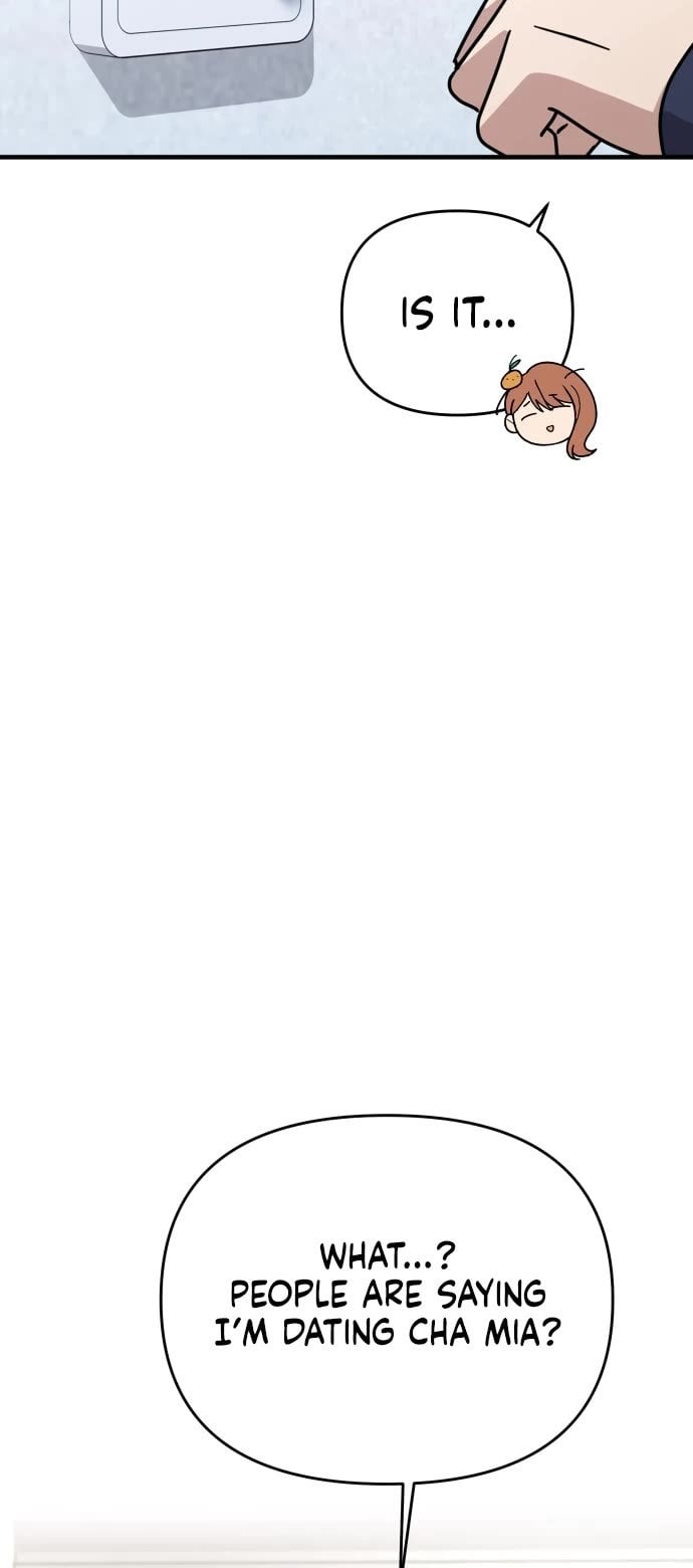 Mia Has Returned – Chapter 16 – Page 21