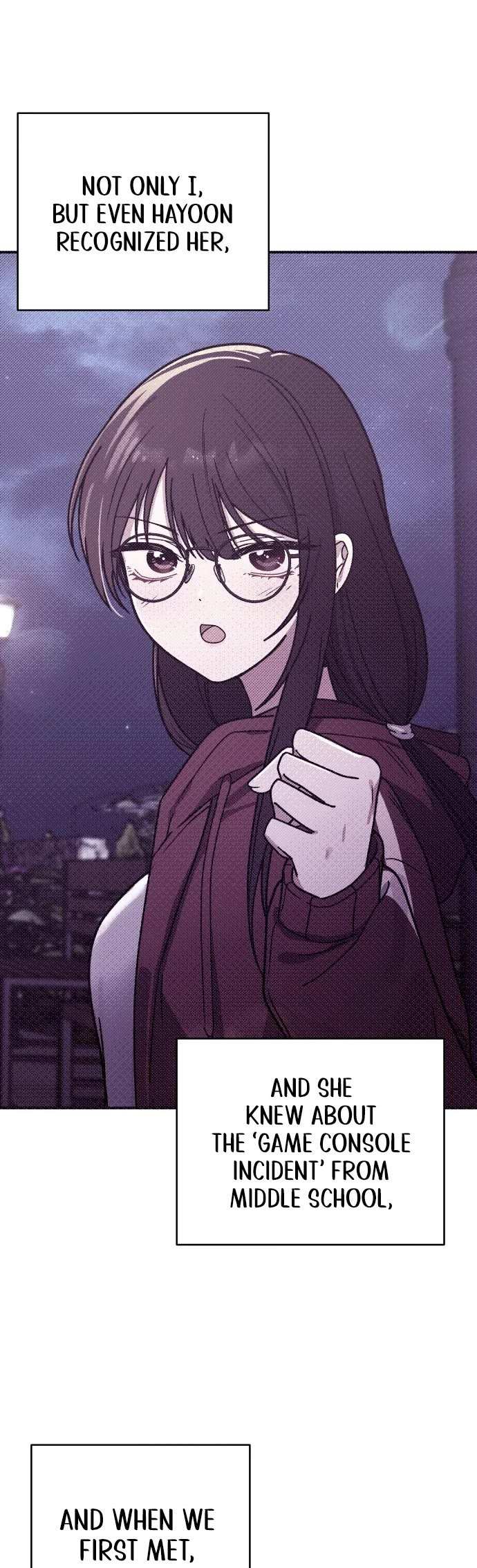 Mia Has Returned – Chapter 16 – Page 41