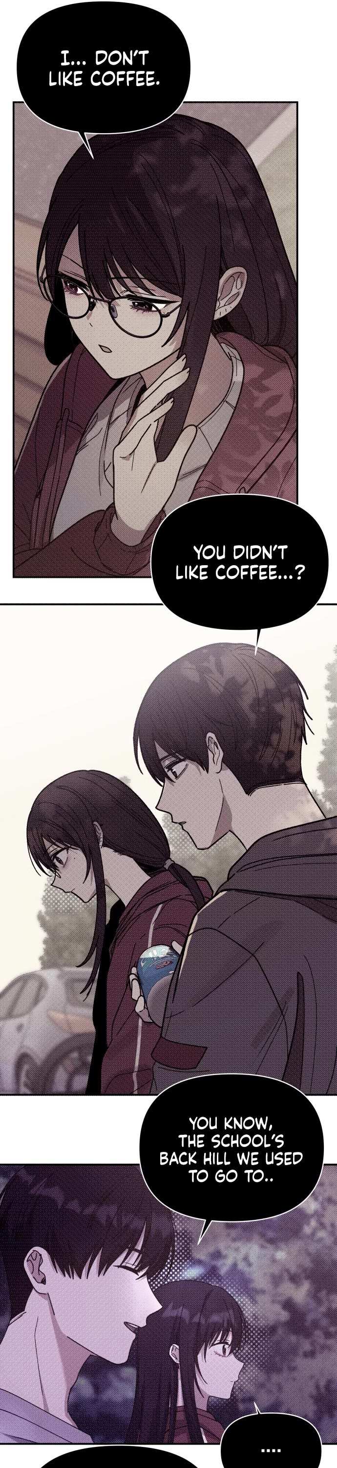 Mia Has Returned – Chapter 16 – Page 43