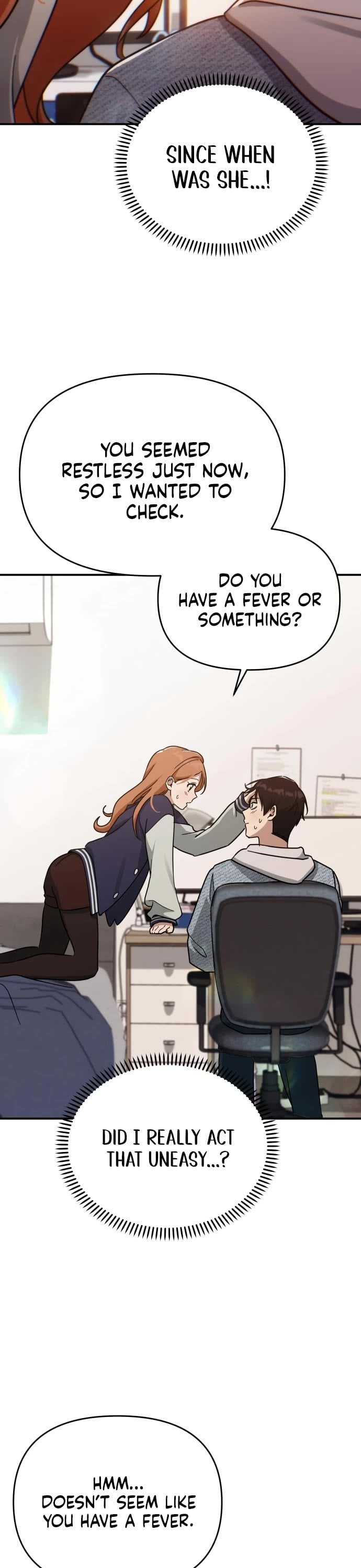 Mia Has Returned – Chapter 16 – Page 48