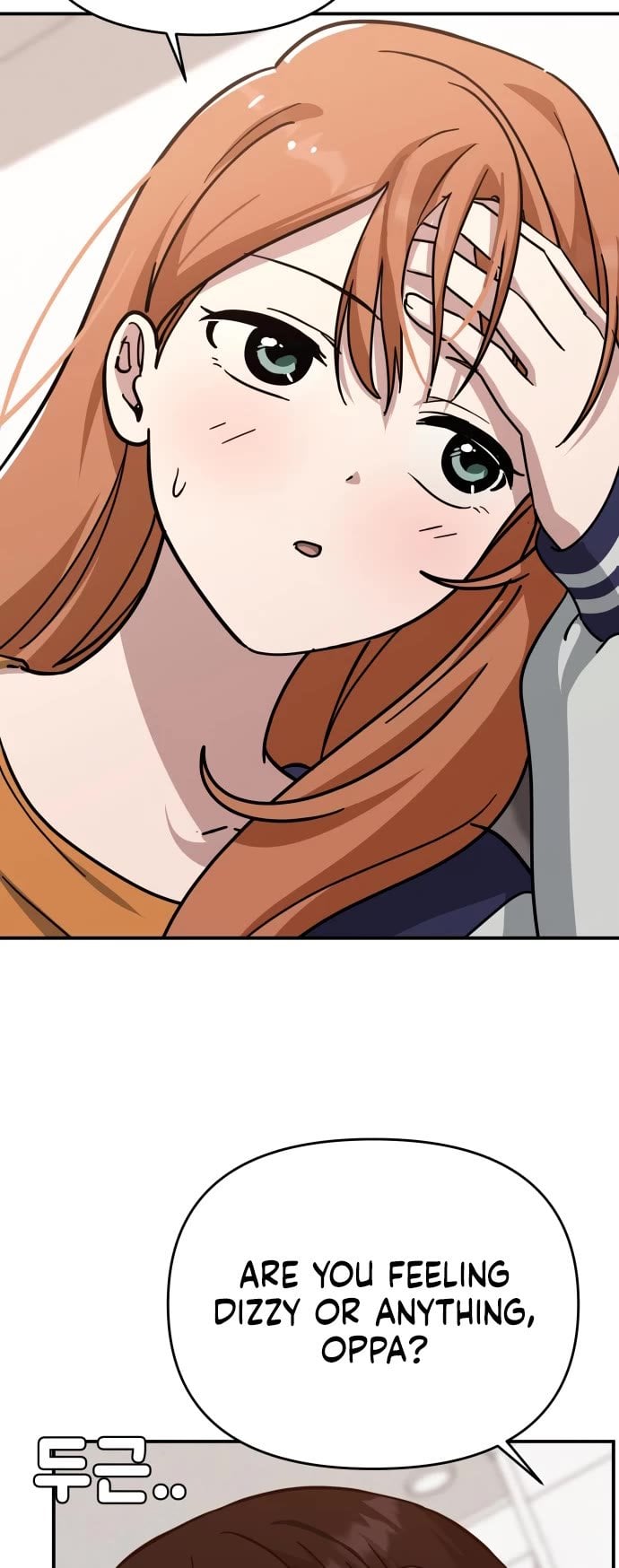 Mia Has Returned – Chapter 16 – Page 49