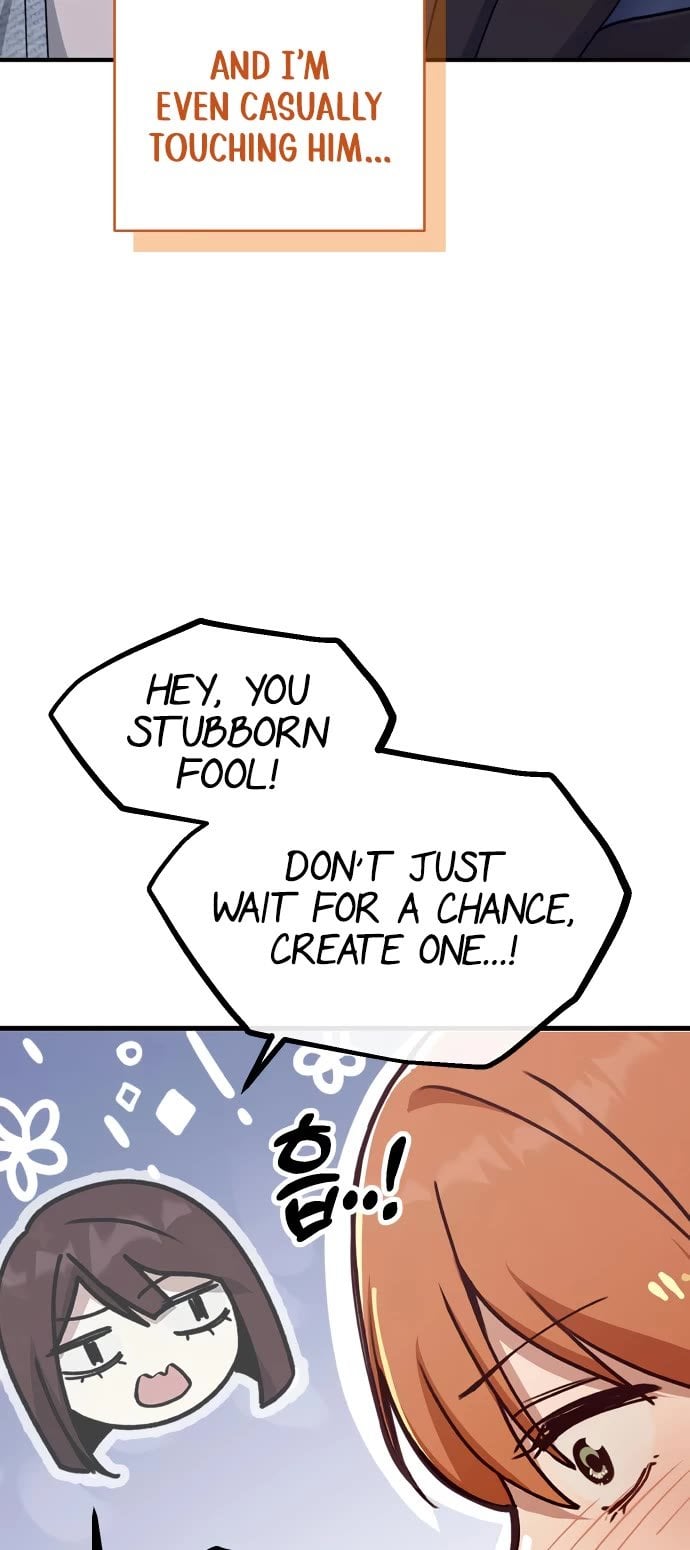 Mia Has Returned – Chapter 16 – Page 53