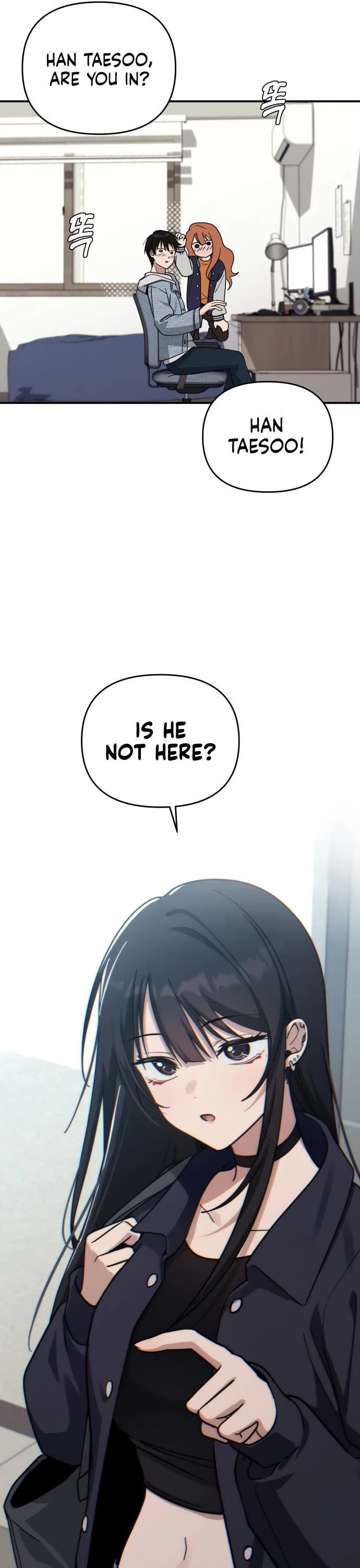 Mia Has Returned – Chapter 16 – Page 63