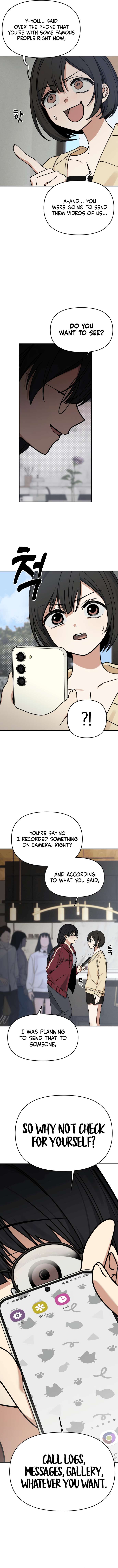 Mia Has Returned – Chapter 7 – Page 9