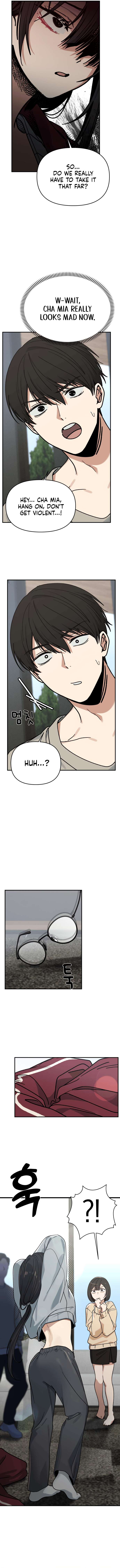 Mia Has Returned – Chapter 7 – Page 15