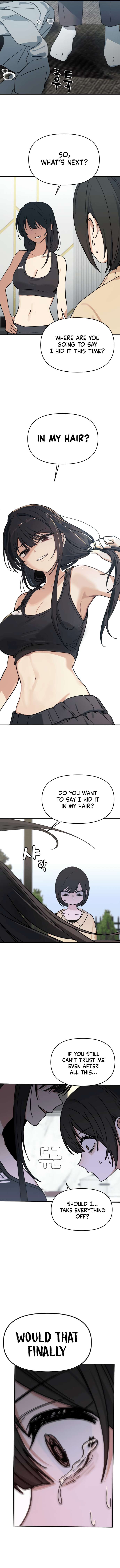Mia Has Returned – Chapter 7 – Page 16