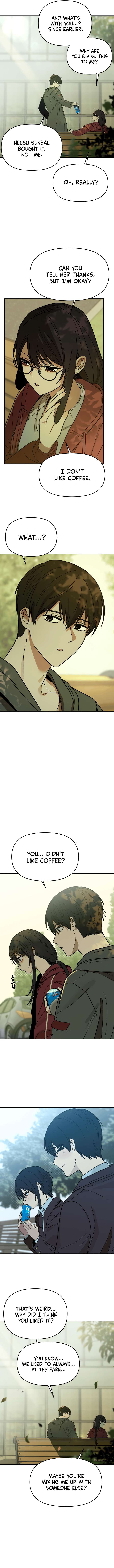 Mia Has Returned – Chapter 4 – Page 6