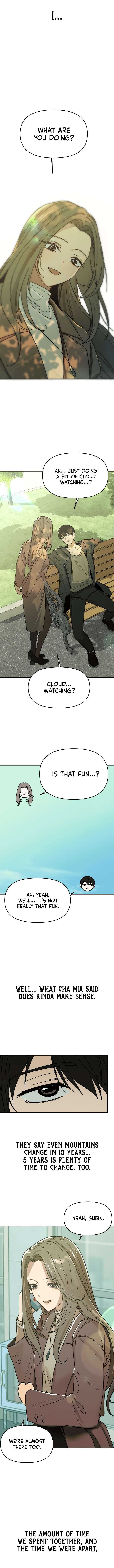 Mia Has Returned – Chapter 4 – Page 10