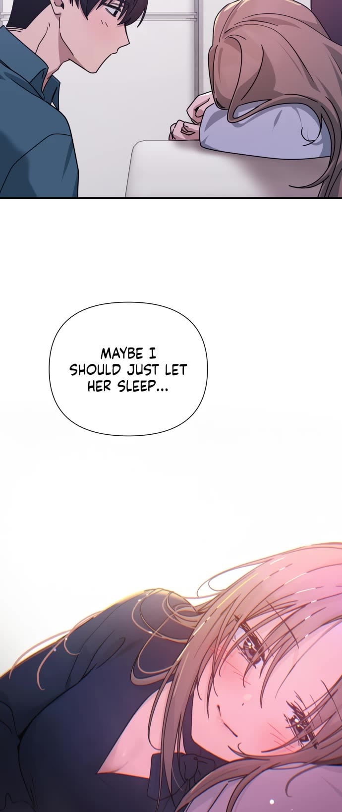 Mia Has Returned – Chapter 27 – Page 6