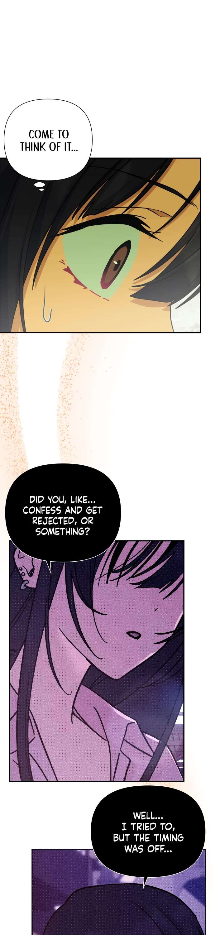 Mia Has Returned – Chapter 27 – Page 16