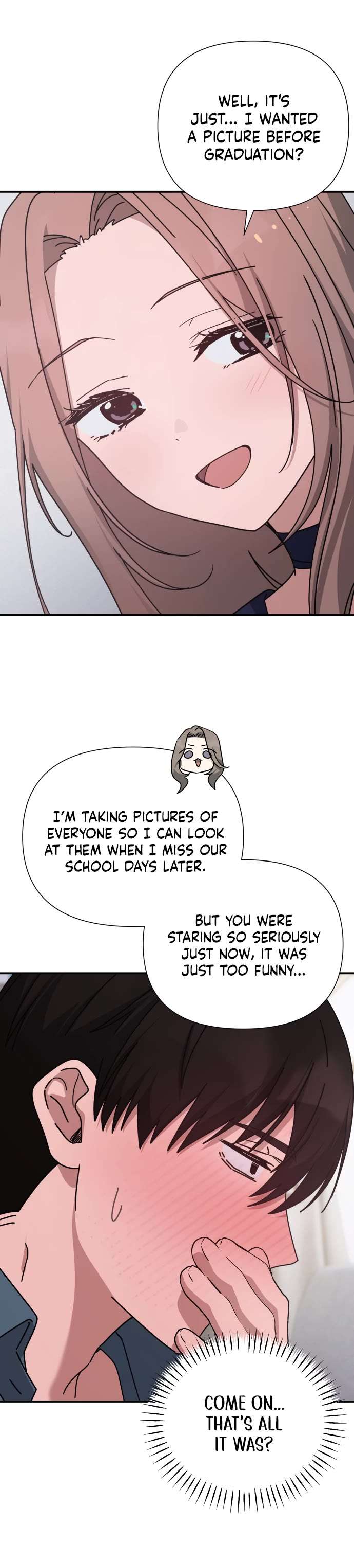 Mia Has Returned – Chapter 27 – Page 23