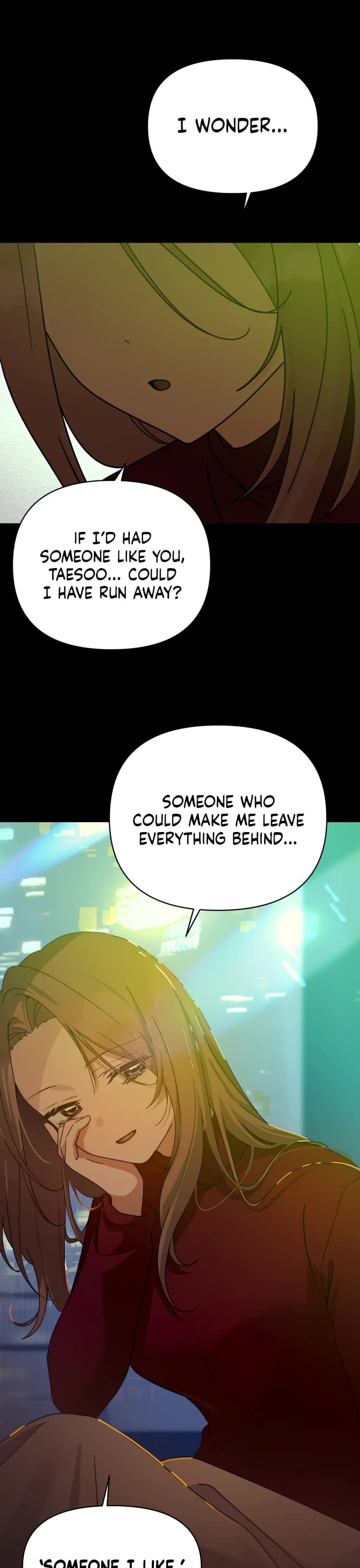 Mia Has Returned – Chapter 27 – Page 28