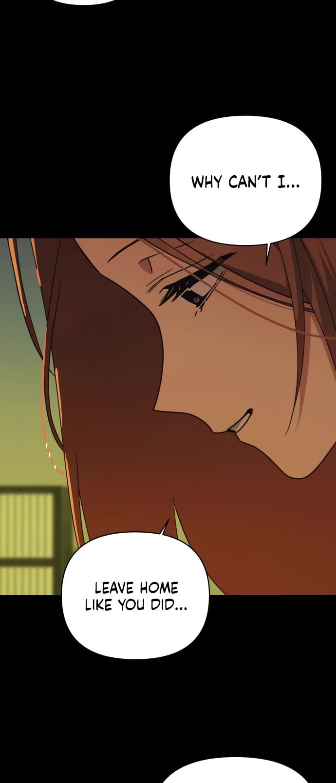 Mia Has Returned – Chapter 27 – Page 33
